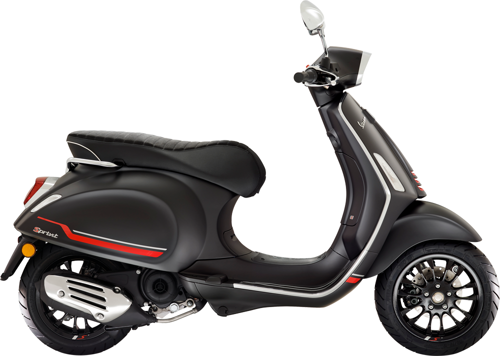 SPRINT SPORT 150 BIANCO INNOCENTE
